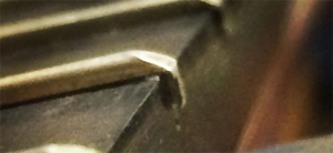 Sharp Frets